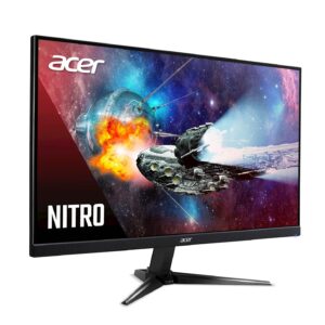 Monitor Acer Nitro QG271M3bmiipx 68,58 cm (27 '') FHD IPS, 16:9, 1ms, 180 Hz