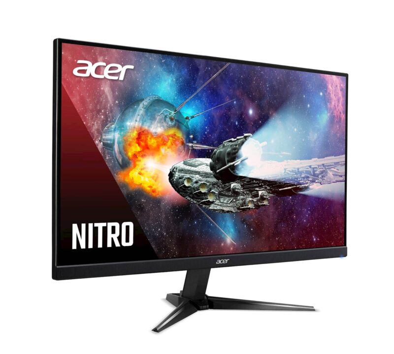 Monitor Acer Nitro QG271M3bmiipx 68,58 cm (27 '') FHD IPS, 16:9, 1ms, 180 Hz