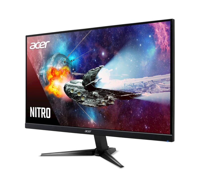 Monitor Acer Nitro QG271M3bmiipx 68,58 cm (27 '') FHD IPS, 16:9, 1ms, 180 Hz
