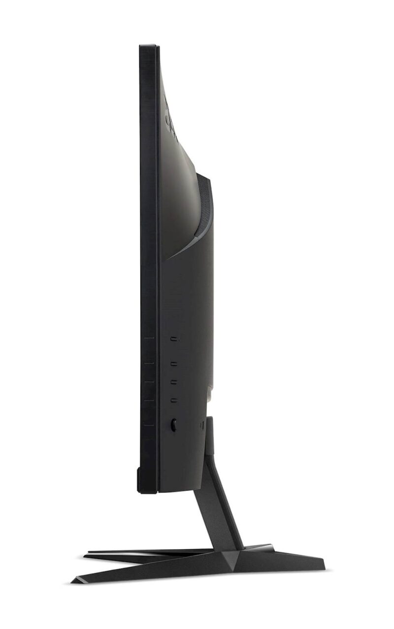 Monitor Acer Nitro QG271M3bmiipx 68,58 cm (27 '') FHD IPS, 16:9, 1ms, 180 Hz