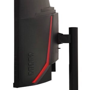 Monitor Acer Nitro ED340CUS3bmiipx 86,36 cm (34 ''), UWQHD VA 1 ms 180 Hz ukrivljen 1500R