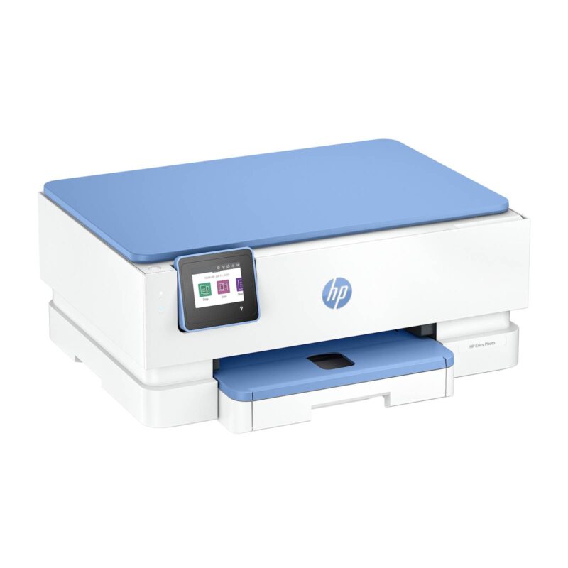 Večfunkcijska brizgalna naprava HP Envy Photo 7231 AiO, Instant ink