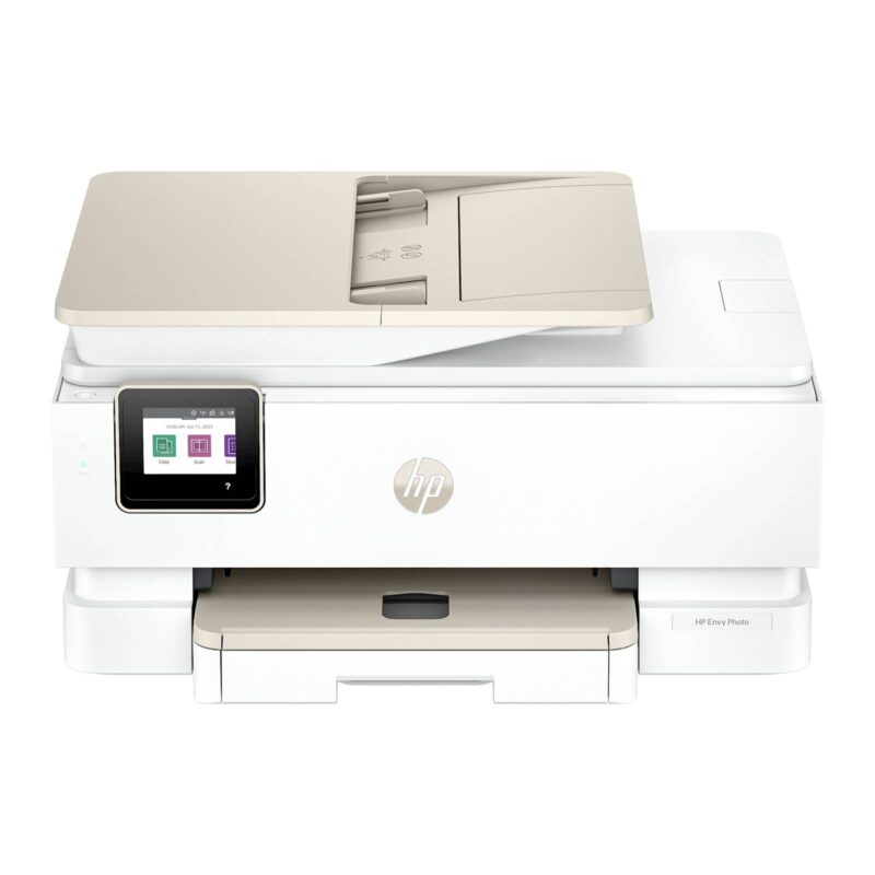 Večfunkcijska brizgalna naprava HP Envy Photo 7930 AiO, Instant ink