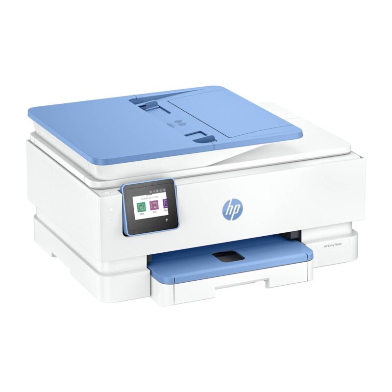 Večfunkcijska brizgalna naprava HP Envy Photo 7931 AiO, Instant ink
