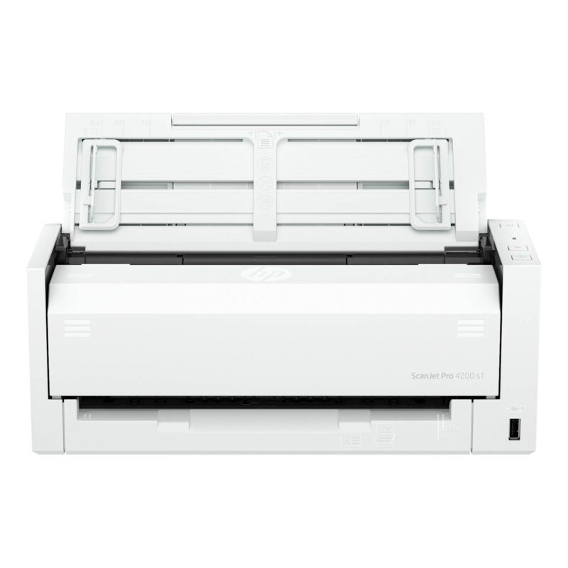 Optični čitalnik HP ScanJet Pro 4200 s1