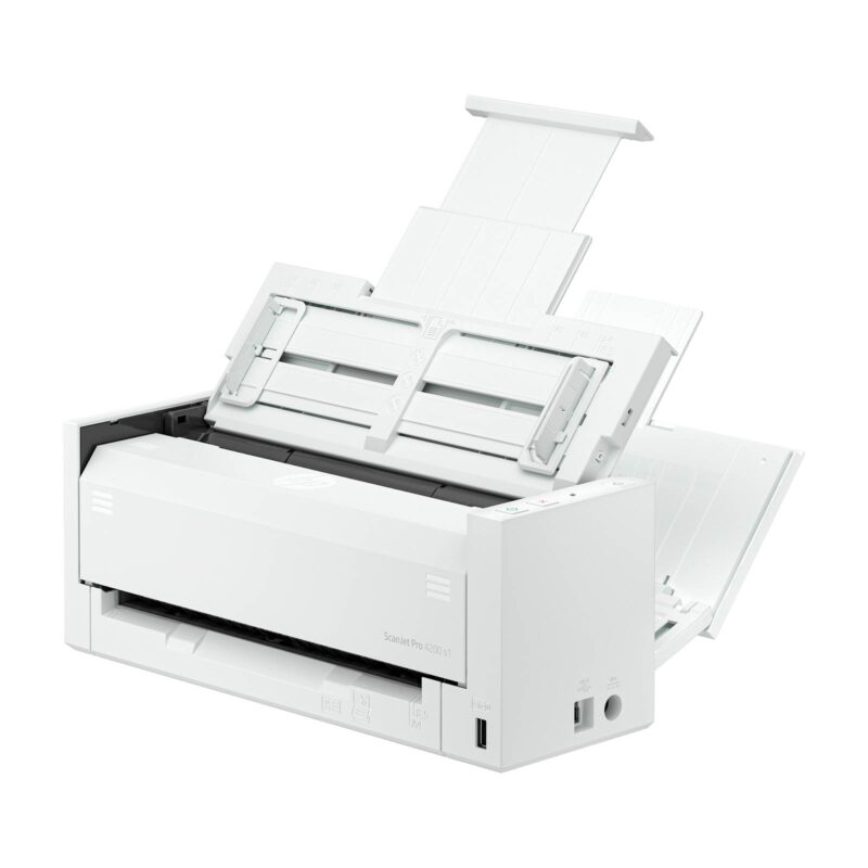 Optični čitalnik HP ScanJet Pro 4200 s1