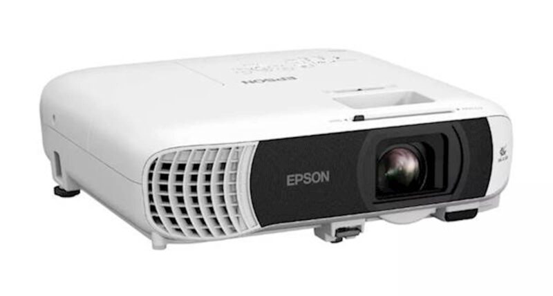 PROJEKTOR EPSON EB-FH54 WiFi