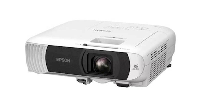 PROJEKTOR EPSON EB-FH54 WiFi