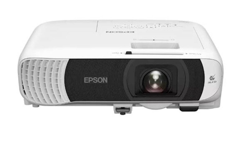 PROJEKTOR EPSON EB-FH54 WiFi