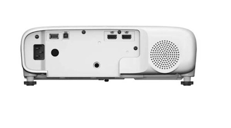 PROJEKTOR EPSON EB-FH54 WiFi