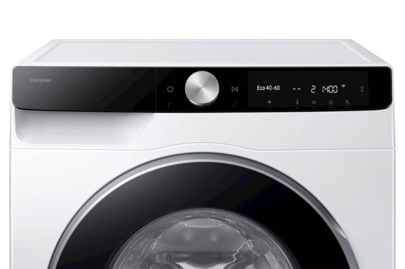 Pralni stroj Samsung WW10FG6U3ELKU4, 10 kg
