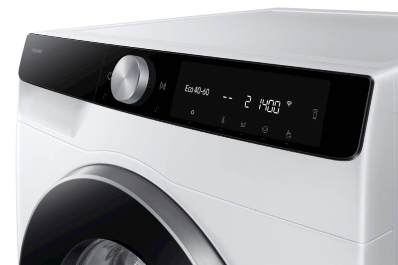 Pralni stroj Samsung WW10FG6U3ELKU4, 10 kg