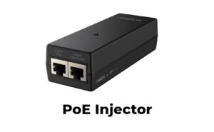 Reolink POE injektor RLA-PI1, 1x 30W PoE 10/100/1000Mbps RJ45 Reolink POE injektor RLA-PI1, 1x 30W PoE 10/100/1000Mbps RJ45
