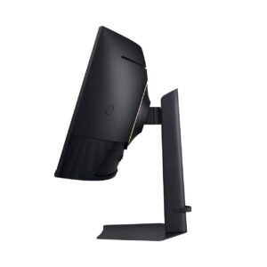 Monitor Samsung 40 G75F Odyssey G7 ukrivljen, VA, 5120x2160, 2x HDMI, DP, 180Hz