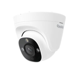 Reolink SMB kamera RP-PCT12M, 12MP, 4K, Barvni nočni vid, AI zaznavanje, Ai iskanje videoposnetkov