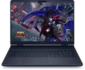 Alienware 16X Aurora (AC16251) U9-275HX/32GB/1TB SSD/16''QHD+ 240Hz/RTX5070/Win11Pro Alienware 16X Aurora (AC16251) U9-275HX/32GB/1TB SSD/16''QHD+ 240Hz/RTX5070/Win11Pro