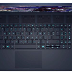 Alienware 16X Aurora (AC16251) U9-275HX/32GB/1TB SSD/16''QHD+ 240Hz/RTX5070/Win11Pro