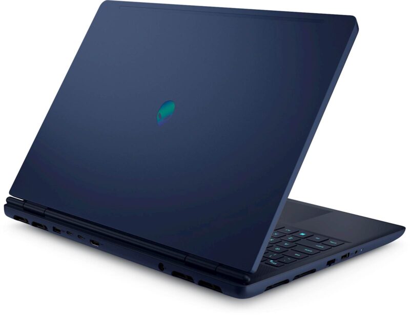 Alienware 16X Aurora (AC16251) U9-275HX/32GB/1TB SSD/16''QHD+ 240Hz/RTX5070/Win11Pro