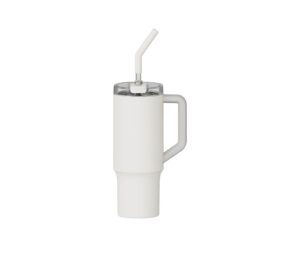 Xiaomi Straw Mug