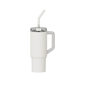 Xiaomi Straw Mug