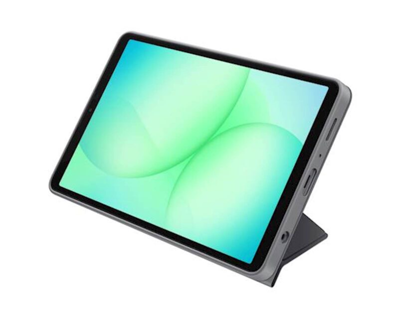 SAMSUNG MAPA GALAXY TAB A11 BLACK