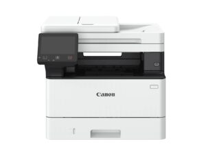 Večfunkcijska laserska naprava CANON i-SENSYS MF463 dw II