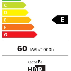 LED TV Haier H55K85FUX