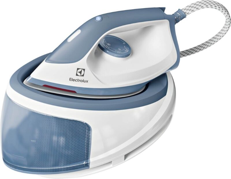 Parna likalna postaja Electrolux E5ST1-2DB, 2400W
