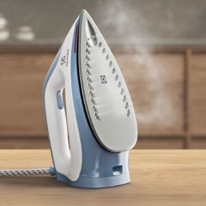 Parna likalna postaja Electrolux E5ST1-2DB, 2400W