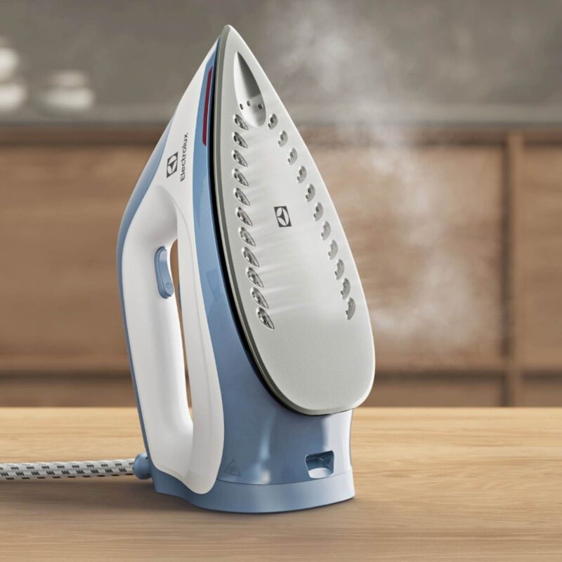 Parna likalna postaja Electrolux E5ST1-2DB, 2400W
