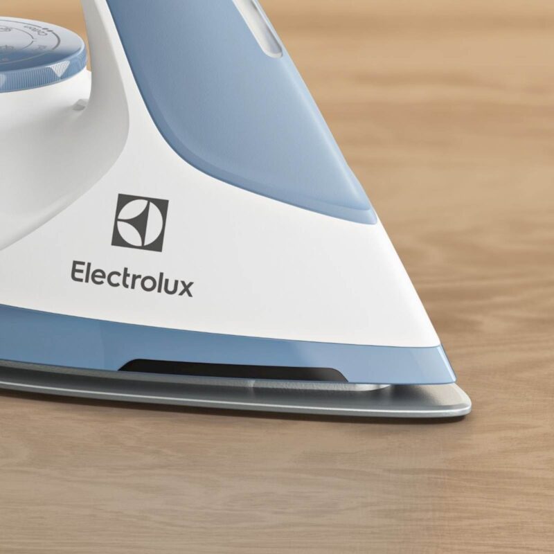 Parna likalna postaja Electrolux E5ST1-2DB, 2400W