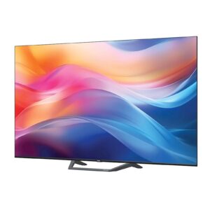 QLED Haier H55S80FUX