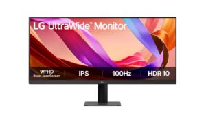 Monitor LG 29 29U511A-B UltraWide, IPS, 2560x1080, HDMI, DP