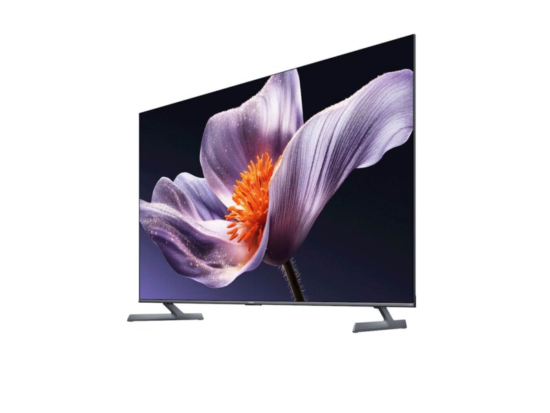 Xiaomi TV S PRO Mini LED 55 2026