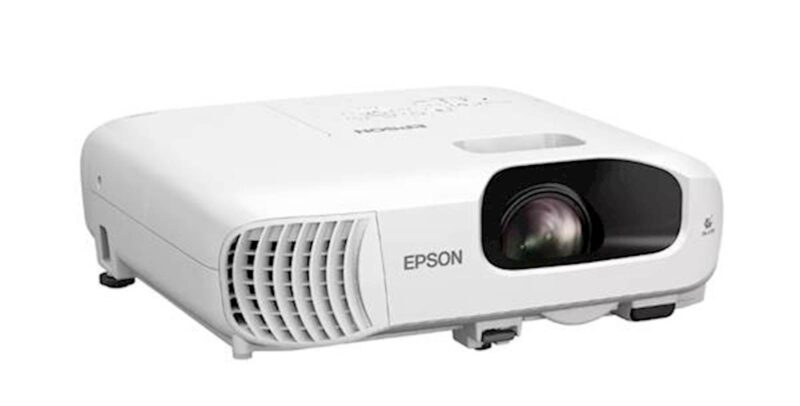 PROJEKTOR EPSON EB-W56S