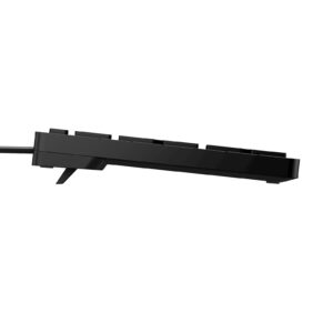 Tipkovnica HP USB 320K G2 Slim, slovenska