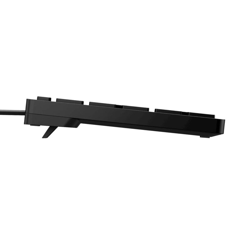 Tipkovnica HP USB 320K G2 Slim, slovenska
