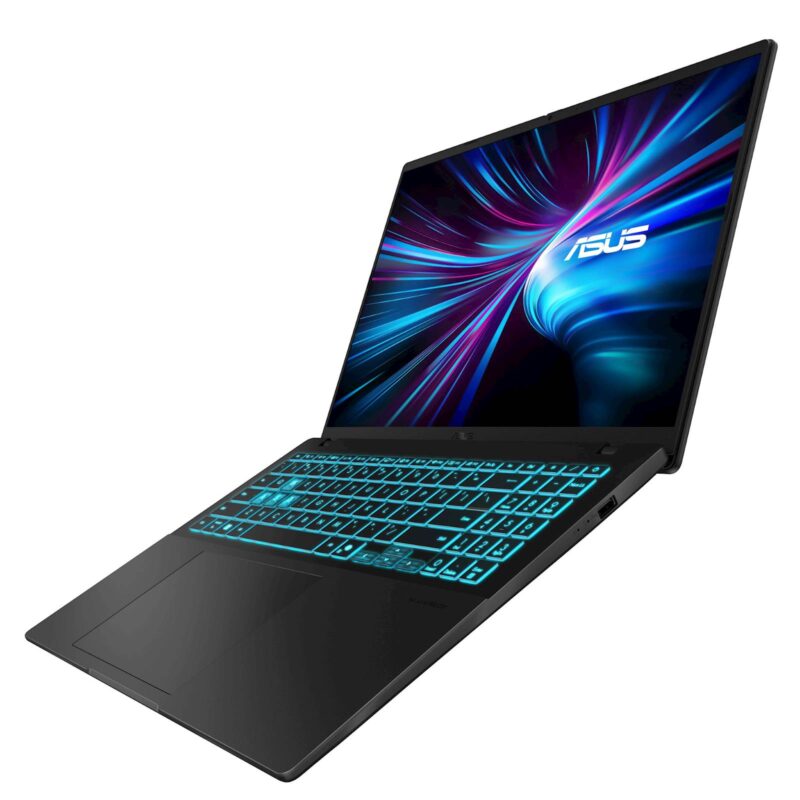 ASUS V16 V3607VM-RP010 Core 7 240H/32GB/SSD 1TB/16" WUXGA 1920x1200 144Hz/RTX 5060/Brez OS