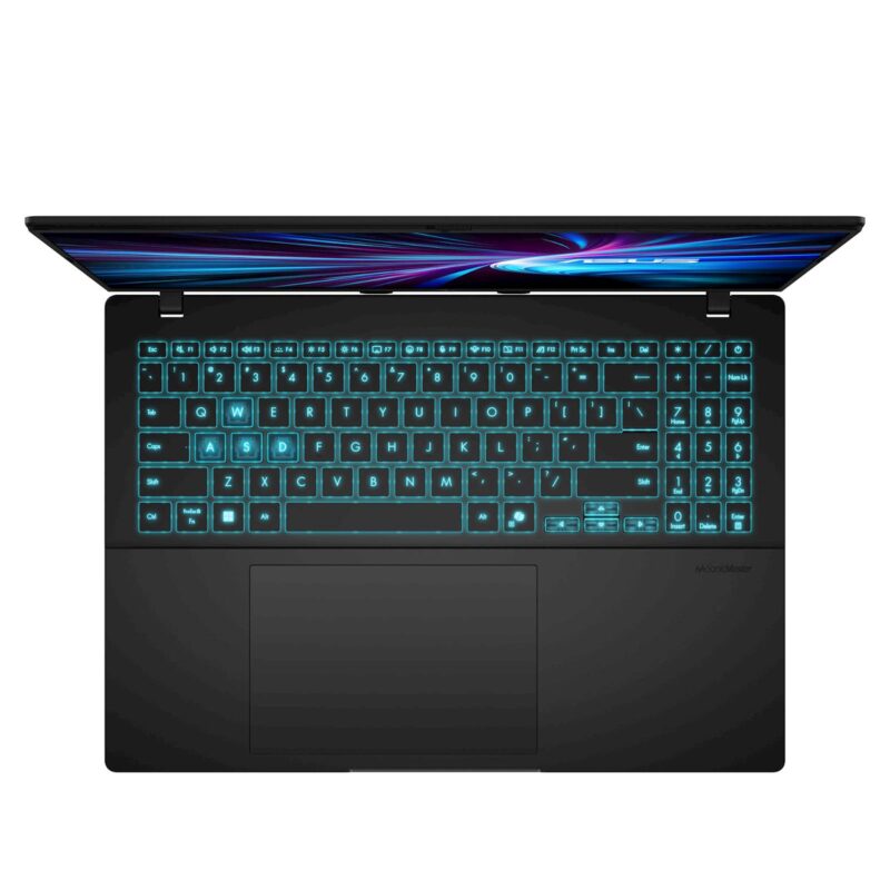 ASUS V16 V3607VM-RP023W Core 7 240H/32GB/SSD 1TB/16" WUXGA 1920x1200 144Hz/RTX 5060/W11Home