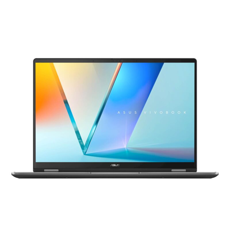 ASUS Vivobook 14 Flip TP3407SA-SG155W Ultra 7 258V/32GB/SSD 1TB/14" Flip OLED/Intel Arc/W11H