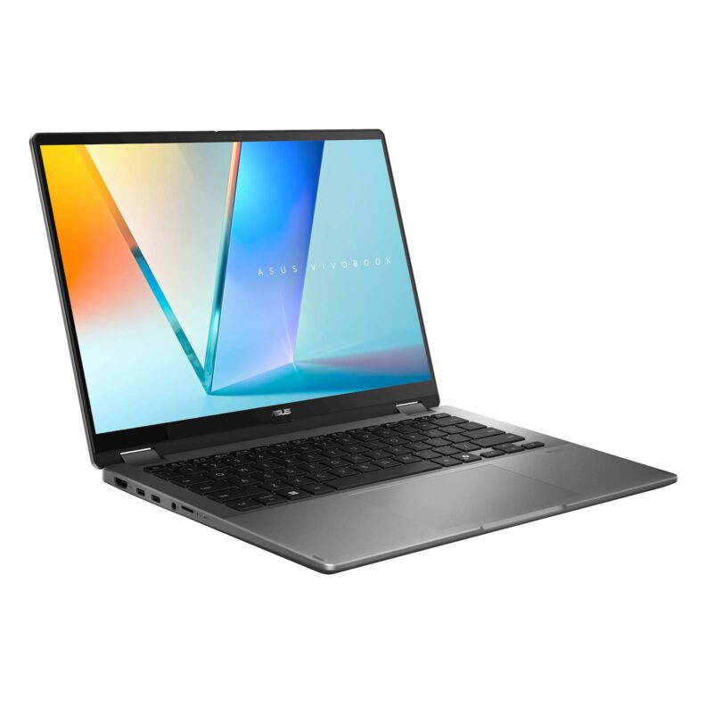 ASUS Vivobook 14 Flip TP3407SA-SG155W Ultra 7 258V/32GB/SSD 1TB/14" Flip OLED/Intel Arc/W11H