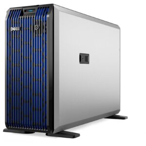 Dell PowerEdge T360 Xeon 6353P/32GB/2x 960GB/8x 3.5" Hot-Plug/2x700W/H755/iDRAC9 Ent