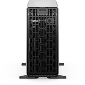Dell PowerEdge T360 Xeon 6353P/32GB/2x 960GB/8x 3.5" Hot-Plug/2x700W/H755/iDRAC9 Ent