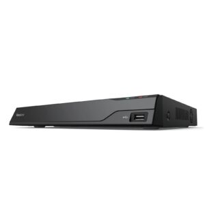 Reolink NVR snemalnik RP-PN16-NHD Ai pametno iskanje, 12 kanalni POE, do 16TB, podpira kamere do16MP