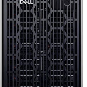 Dell PowerEdge T560 Xeon S 4510/32GB/1x 480GB/8x 3.5" Hot-Plug/2x1100W/H755/iDRAC9 Ent