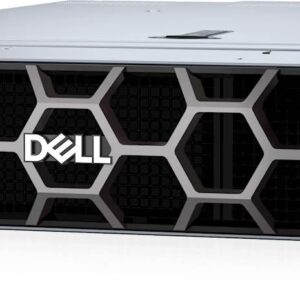 Dell PowerEdge R760xs Xeon S 4510/32GB/1x480GB/16x 2.5" Hot-Plug/2x1100W/H755/iDRAC9 Ent