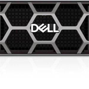 Dell PowerEdge R760xs Xeon S 4510/32GB/1x480GB/16x 2.5" Hot-Plug/2x1100W/H755/iDRAC9 Ent