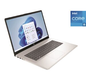 HP Laptop 17-cn4041nm Core 5 120U/16GB/SSD 512GB/IPS FHD 300 nit/W11Home
