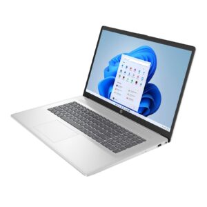 HP Laptop 17-cn4041nm Core 5 120U/16GB/SSD 512GB/IPS FHD 300 nit/W11Home