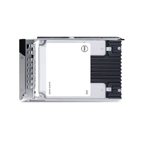 Dell 480GB SSD SATA Read Intensive 6Gbps 512e 2.5in Hot-Plug  CUS Kit